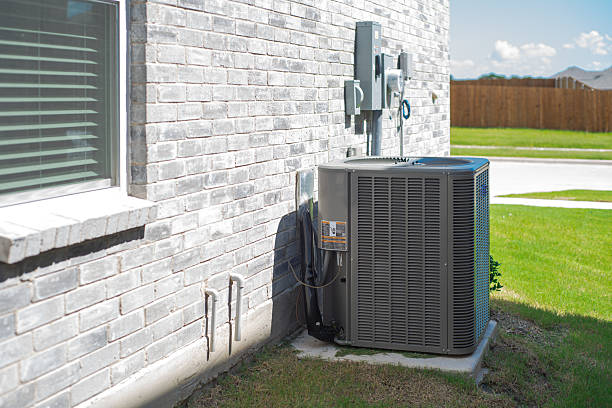Reliable Ac Installation contractor in Villa Rica, GA by FH HVAC